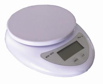 Electronic scale