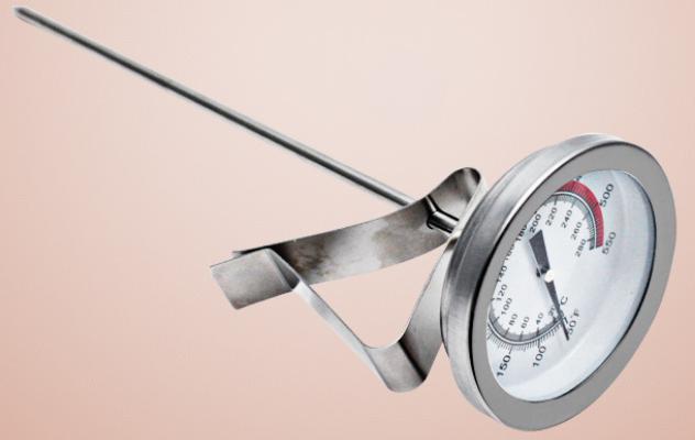 Thermometer