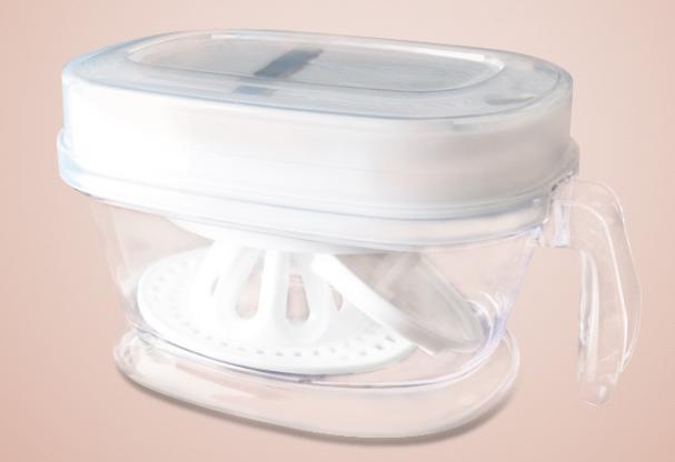 Multifunction slicer set