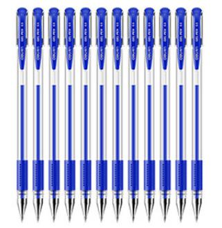 Pens - Blue