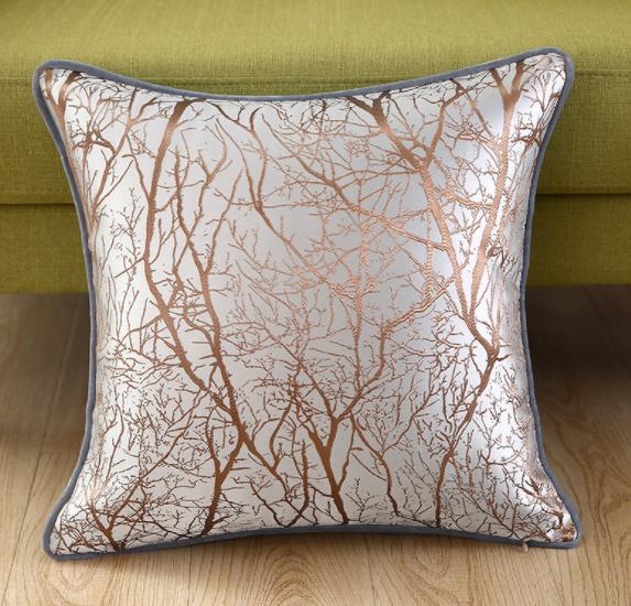 Cushion-Satin，48*48cm