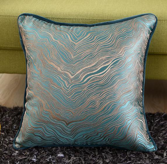 Cushion-Satin，48*48cm