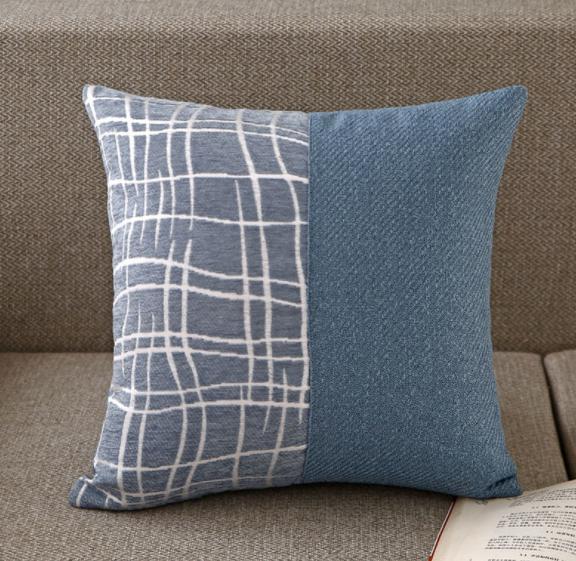 Cushion Cover-Chenille，45*45cm