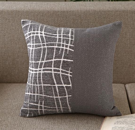 Cushion Cover-Chenille，45*45cm