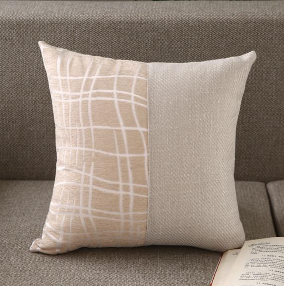 Cushion Cover-Chenille，45*45cm