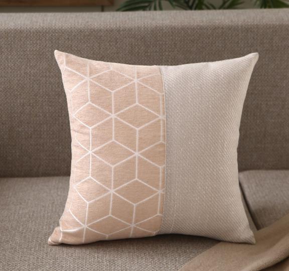 Cushion Cover-Chenille，45*45cm