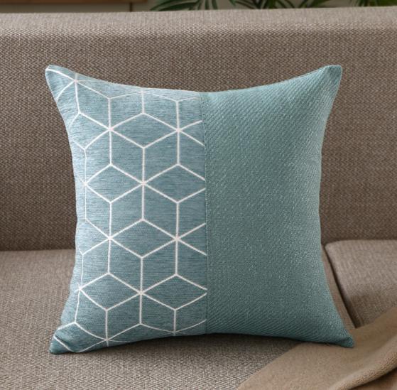 Cushion Cover-Chenille，45*45cm