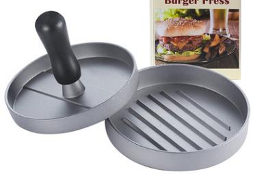 Hamburger Press