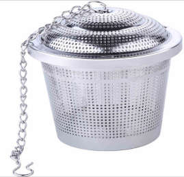 Seasoning Ball