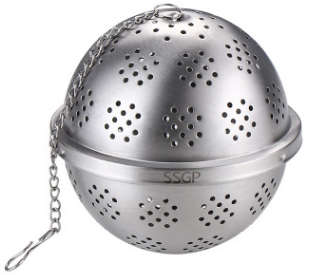 Halogenated Ball