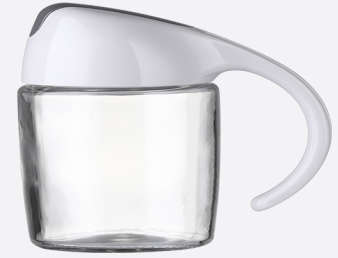 Oil Pot