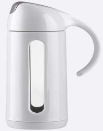 Oil Pot