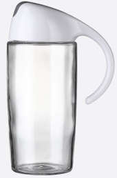 Oil Pot