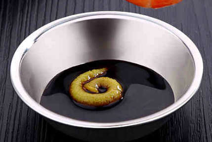 Relish Plate 8.5CM