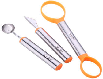 Fruit Knifes Set