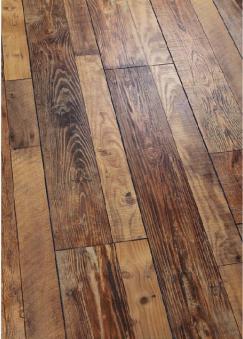 Laminate Flooring