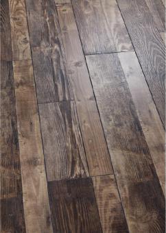 Laminate Flooring