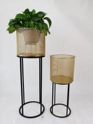 Flower Shelf / Pot L:24*70CM  S:21*50CM , Flower Pot