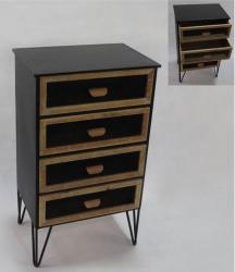Cabinet  50*33*86.5HCM
