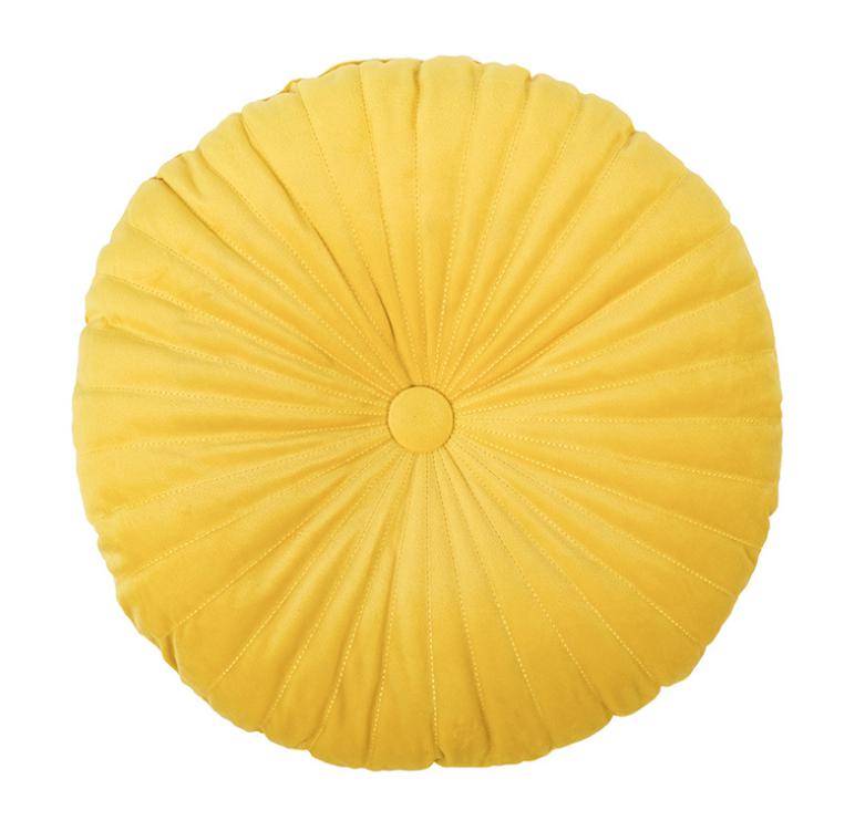 Cushion-Polyester,D38cm