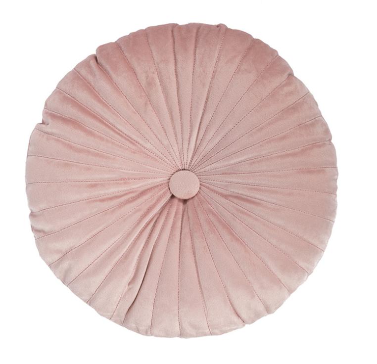 Cushion-Polyester,D38cm