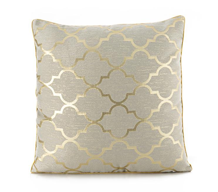 Cushion Cover-Polyester,45*45cm)