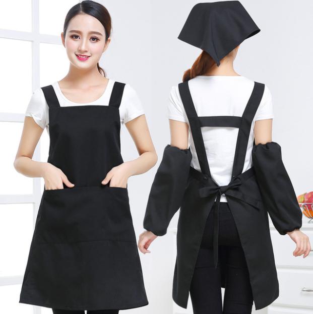 Apron-L91*H72cm