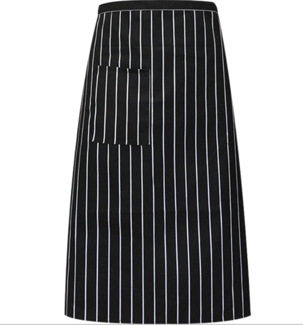 Chef Apron-Polyester-70*70cm