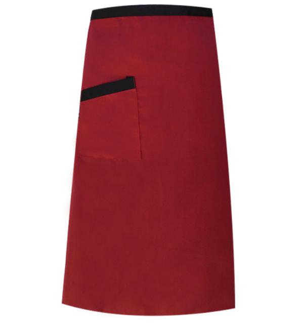 Chef Apron-Polyester-70*70cm