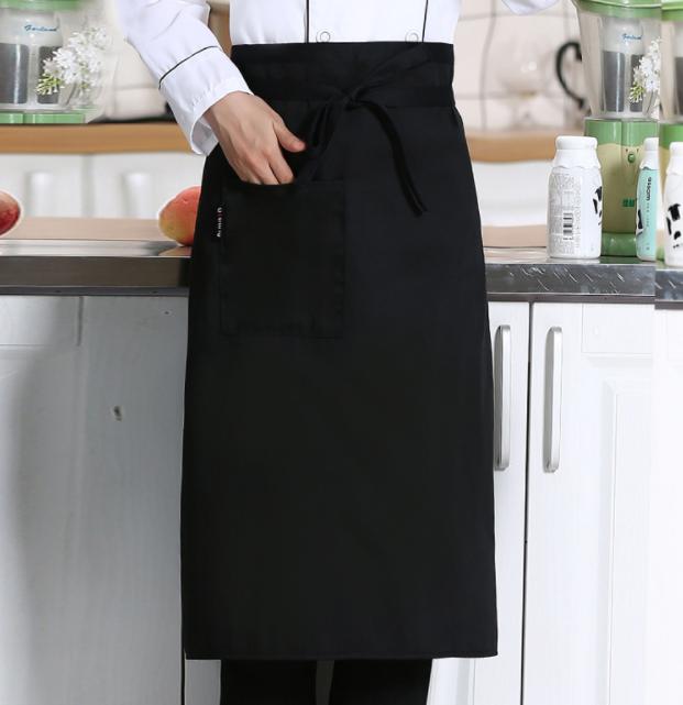 Chef Apron-Polyester-70*70cm