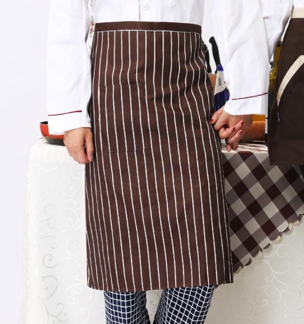Chef Apron-Polyester-70*70cm
