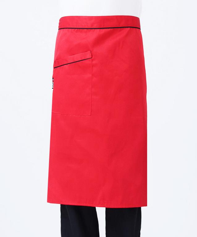 Chef Apron-Polyester-70*70cm