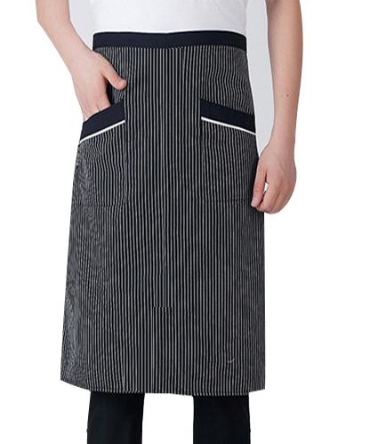 Chef Apron-Polyester-70*70cm