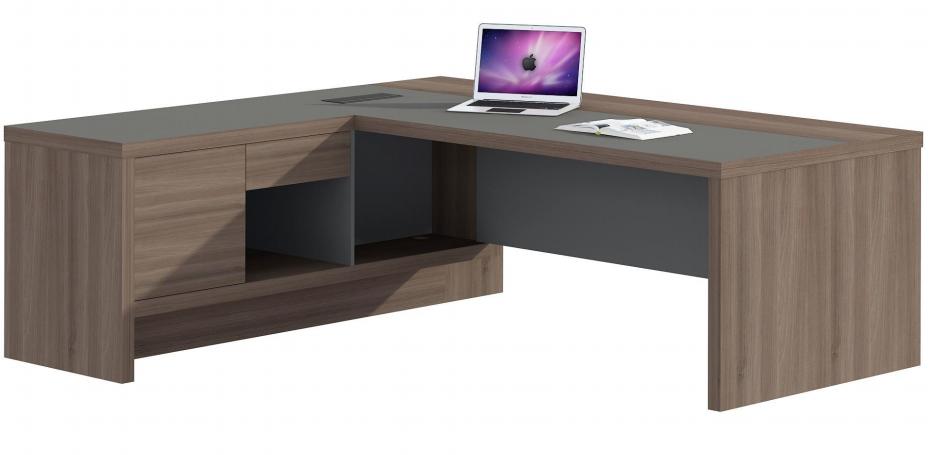  Executive Desk2000W*1800D*750Hmm