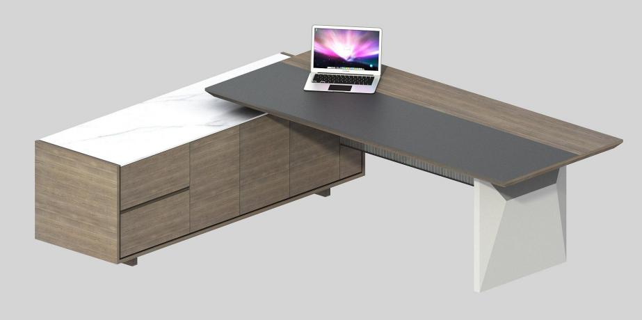 Executive Desk2200W*2000D*760Hmm