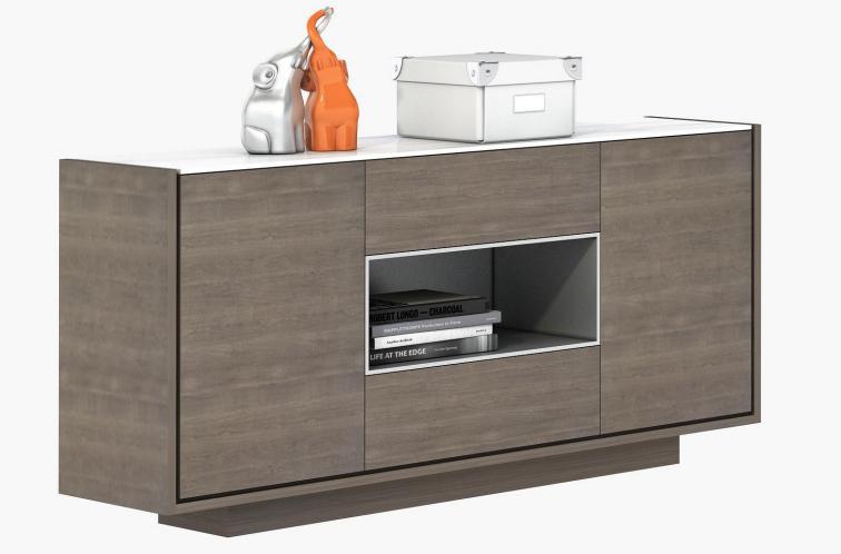 Tea Cabinet1600W*400D*800Hmm