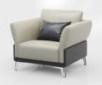 Single Seat Sofa930*835*810mm