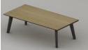 Laccio Table Set1200*600*450mm