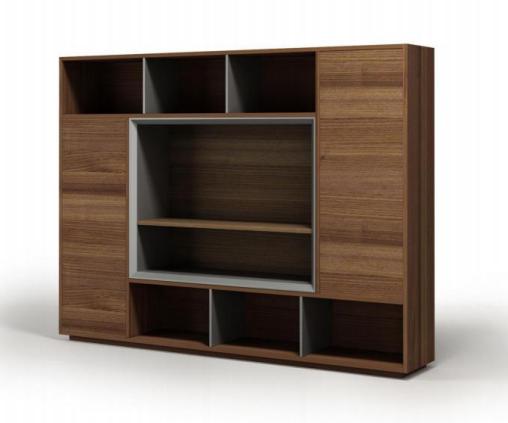 Filing Cabinet2380*400*1800mm