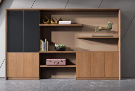Filing Cabinet3200*400*2000mm