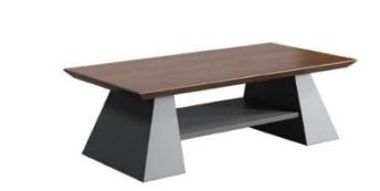 Laccio Table Set1400*700*430mm