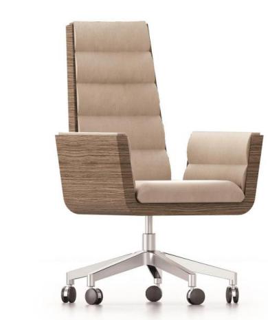 Medium Back Chair690*740*1080mm