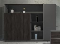 Cabinet-2400*390*1600mm