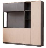Cabinet-1200*400*2000mm