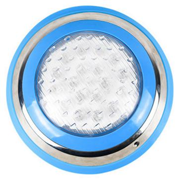 Pool Light 12W, D230*H48mm