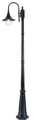 High-pole lamp2.3m