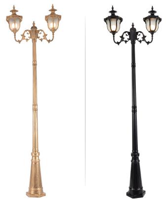 High-pole lamp2.5m