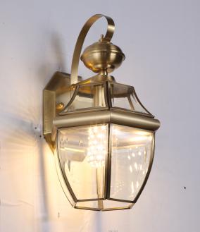 Wall light50*24*24