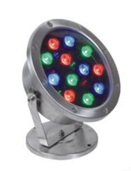 Pool light18w