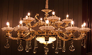 Chandeliers